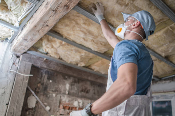 Trusted Bradfordville, FL Insulation Contractor Experts