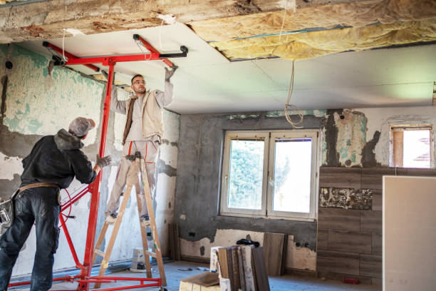 Best Insulation for Specific Applications in Bradfordville, FL