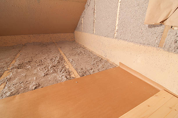 Types of Insulation We Offer in Bradfordville, FL